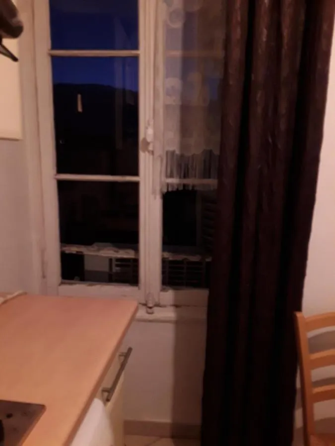 Studette Charlot Centre - 11 Rue Paradis Nice Apartment 0*,  France