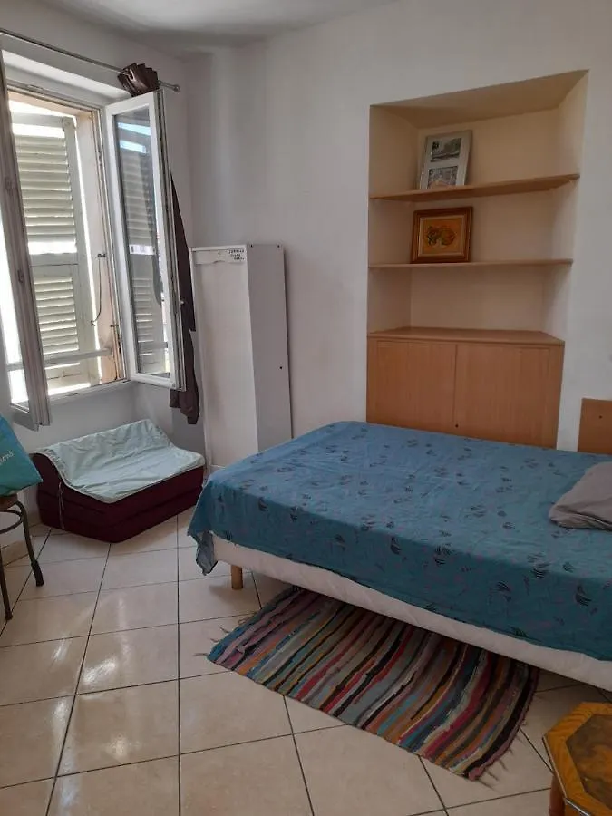 Studette Charlot Centre - 11 Rue Paradis Nice Apartment